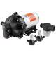 Diaphragm Pump 51 Series - 18.9 LPM - 60 PSI - 4.2 BAR - FDP1-050-060-51X - Seaflo